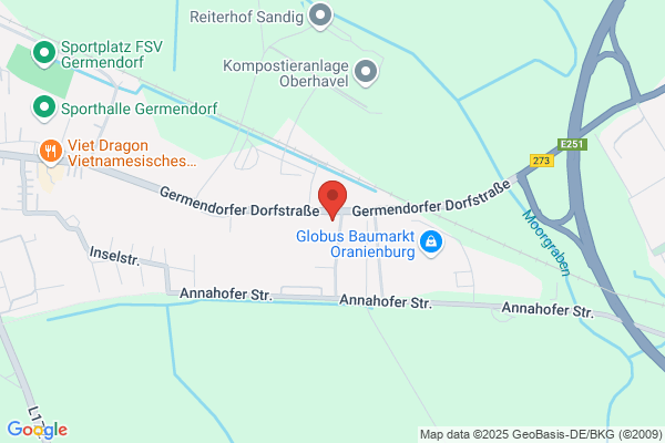 Pension Märkische Heide Inh. Bert Schanner