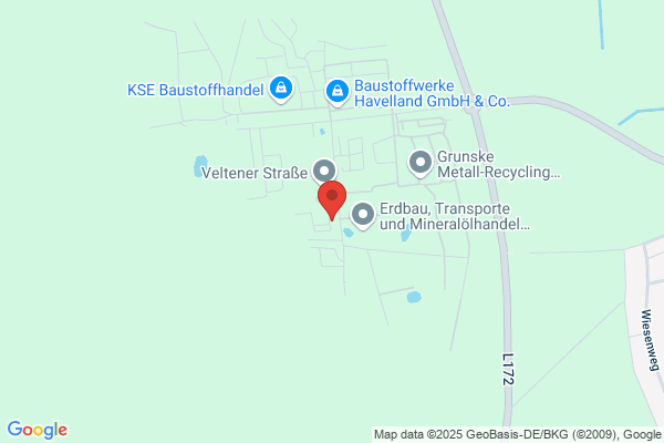 Raiss GmbH + Co. Baustoffhandel KG