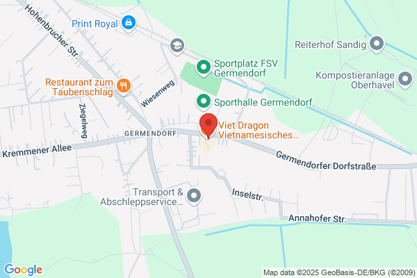 Zum fröhlichen Landmann