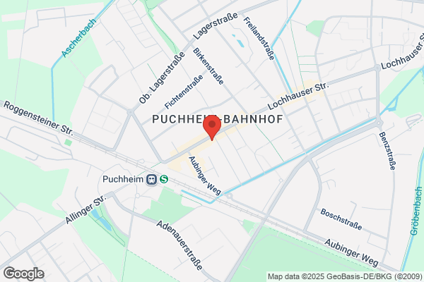 Sparda-Bank SB-Center Puchheim