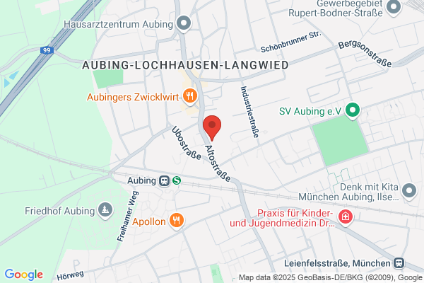 St. Alto-Apotheke