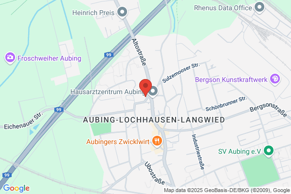 St. Quirin-Apotheke