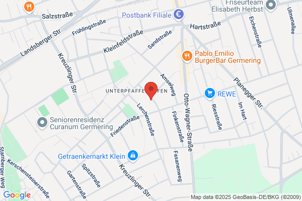 Bertram + Sutter Architekten GmbH