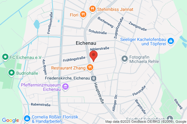 dr fuchs reinhardt eichenau