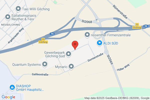 Auto Schütze Handels GmbH