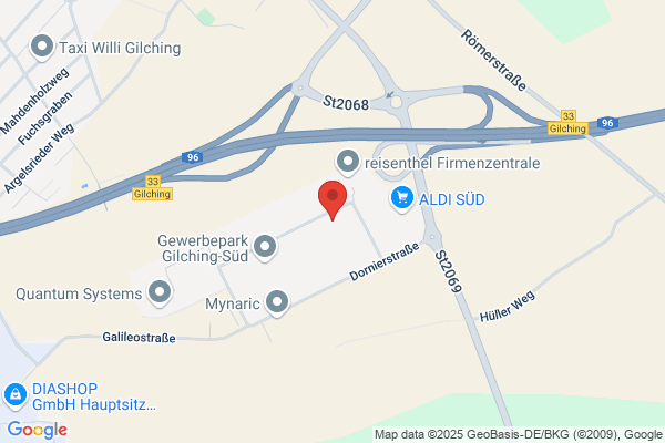 Automobile Reibenspies