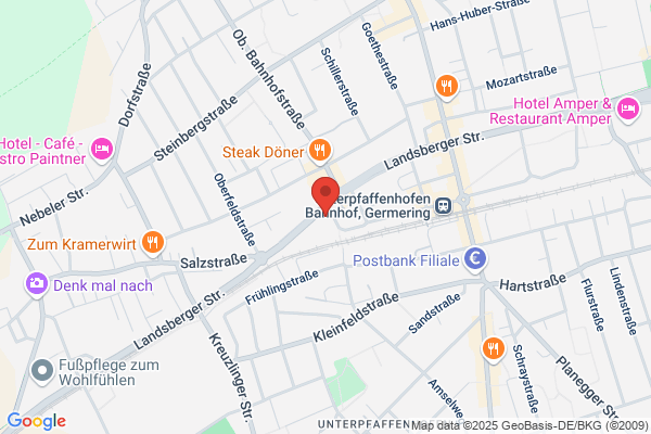 HM-Autohandels GmbH