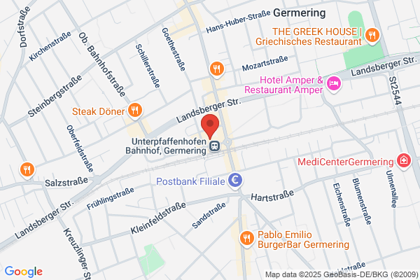 Bäckerei Schmitt