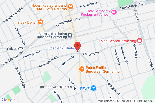Commerzbank AG Filiale Germering
