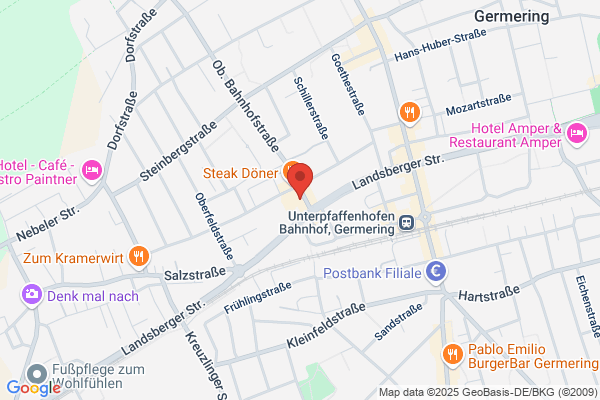 Wüstenrot Generalagentur