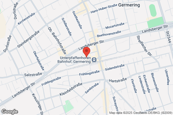 Bauunternehmen Grandtke GmbH