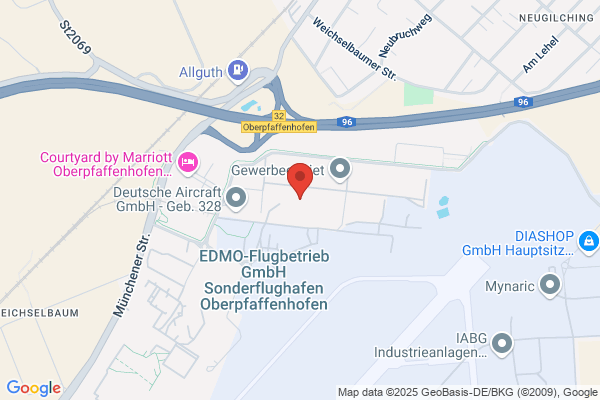 MESSRING Systembau MSG GmbH