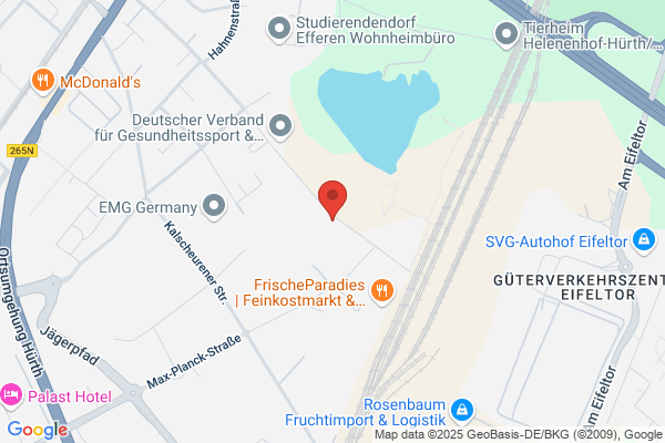 Torkret Aktiengesellschaft