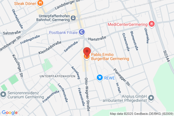 BlutROT Mode GmbH