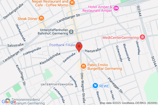 CECIL Partner Store Gräfelfing