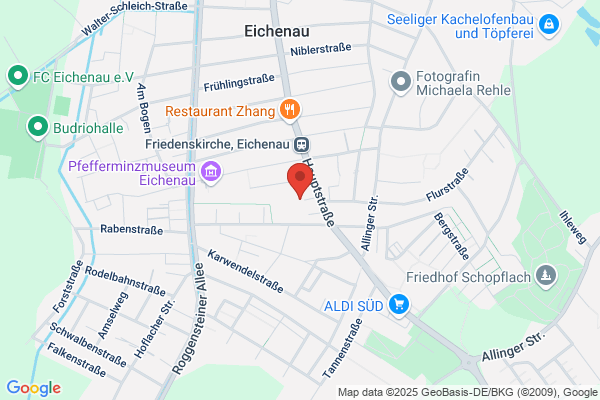 Bürgerstuben Eichenau