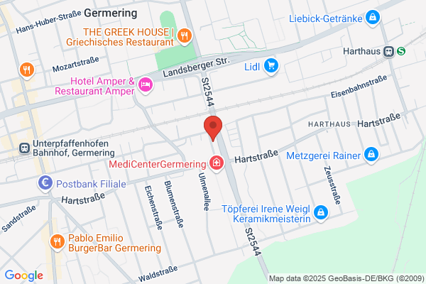 ALLDIS Computersysteme GmbH