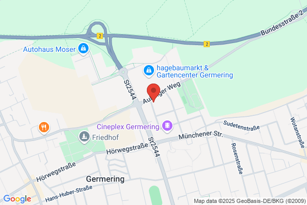 MELTEK Computer GmbH