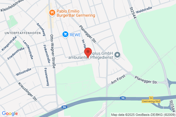 Praxis Evelyn Voit