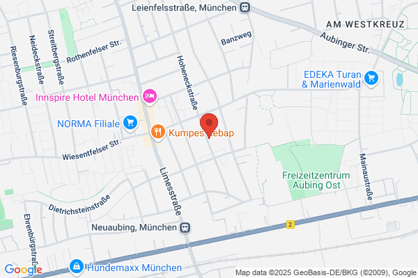 Hochenberger GmbH