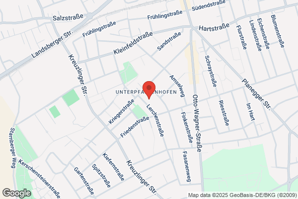 CRESD - Christina Ragg EDV undSprachen Dienste GmbH