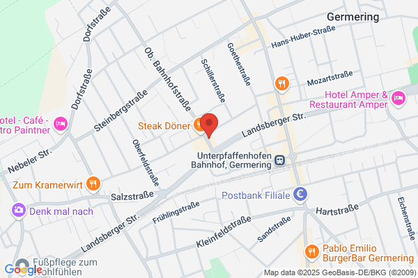 Dothill Systems Deutschland GmbH