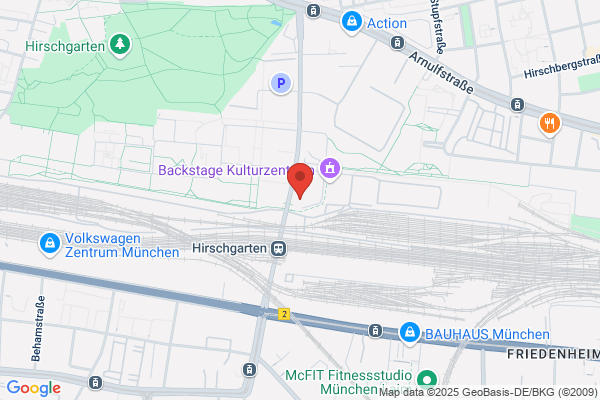 STEMMER IMAGING GmbH