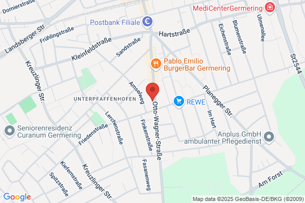 Dork & Samon Asiamarkt Germering