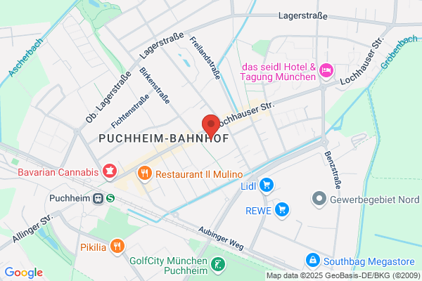 Vinzenzmurr Metzgerei - Puchheim