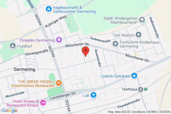 Borys Solar & Gebäudetechnik GmbH