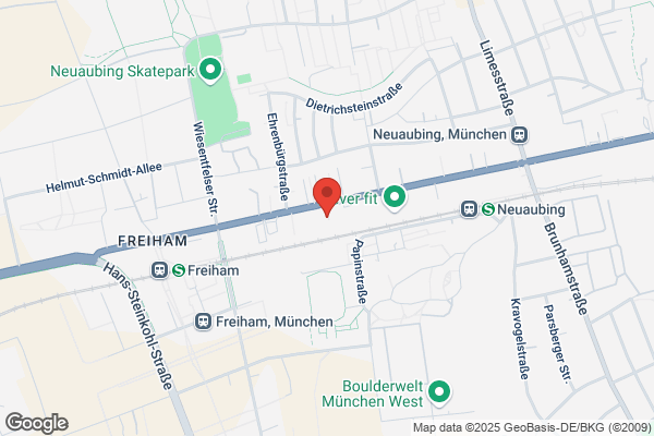 Moosreiner Elektronik GmbH