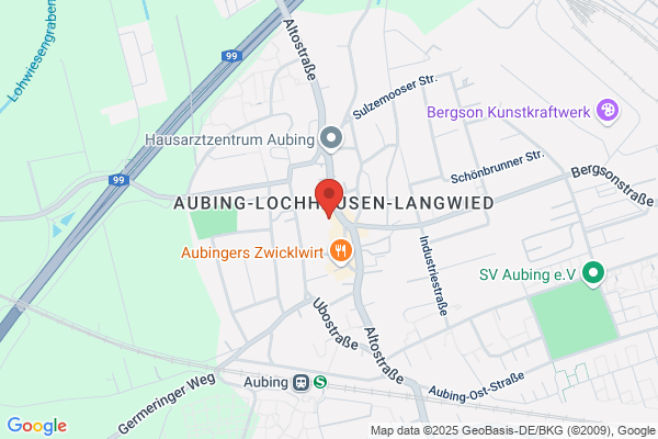Glaserei Krempl | München