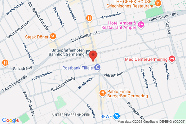 Zahnarzt Germering Dr. med. dent. Ralph Birner