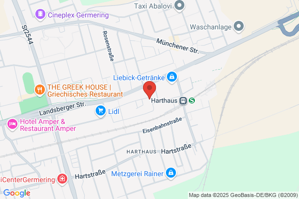 AS-Medicals GmbH