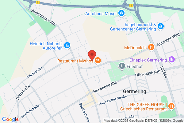 BADICO Trading GmbH