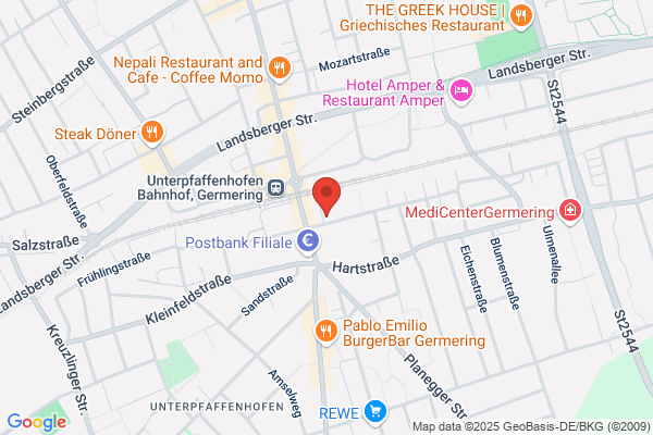 CMU Datentechnik