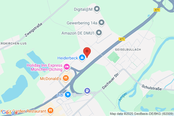 Center4CNC GmbH u. Co. KG
