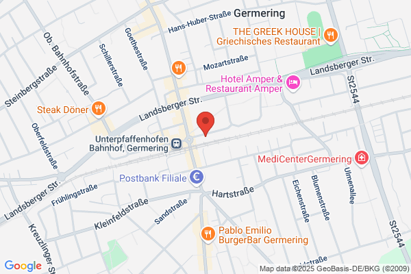 City Galerie Einkaufszentrum