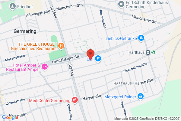 DB Services Technische DiensteGmbH
