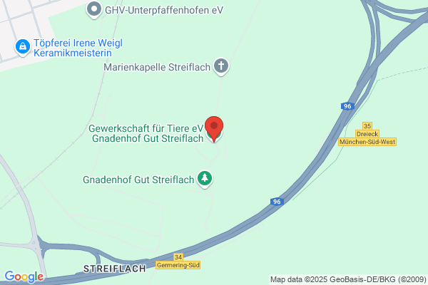 Gewerkschaft für Tiere e.V.