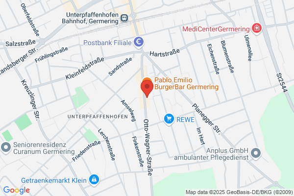 Haarentfernung Germering - Hairless Skin