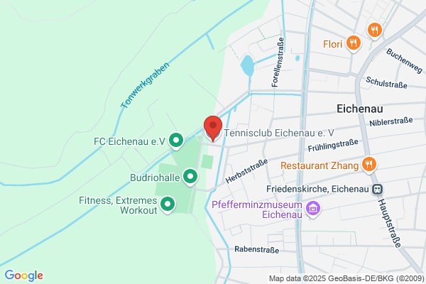 Tennisclub Eichenau e.V.