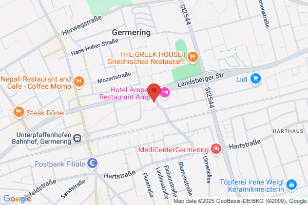 Coiffeur Gerhard