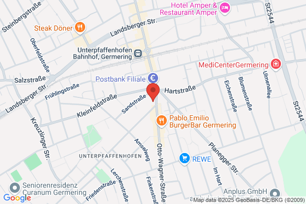 Coiffeur Petra B. (Petra Plank / Brandl)