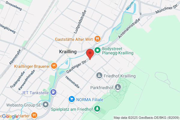 Schmidt Überdachungen München GmbH