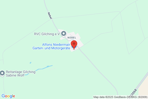 Niedermair Garten- und Landtechnik