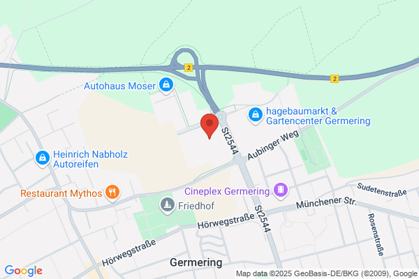Dehner Garten-Center GmbH & Co. KG