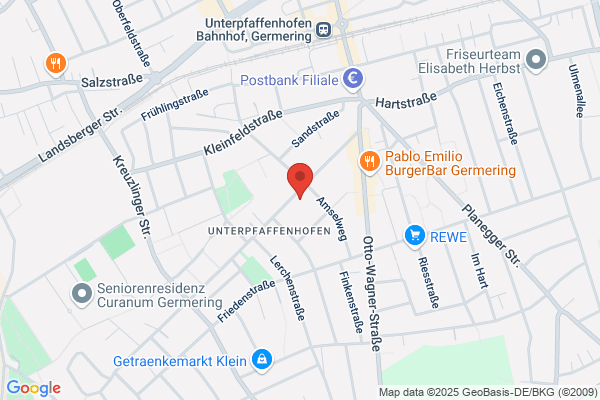 Essen im Dunkeln