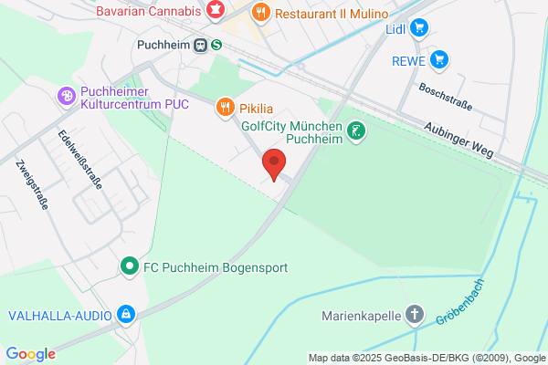 Puchheimer Eck