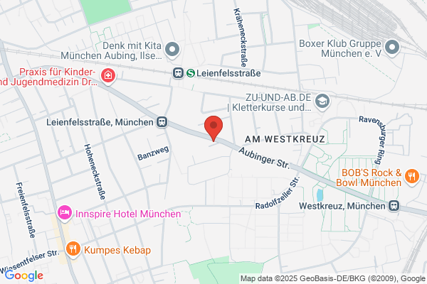 Aubinger Getränkecity Schermer und Höhl GbR